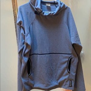 Melanzana Microgrid Hoodsie